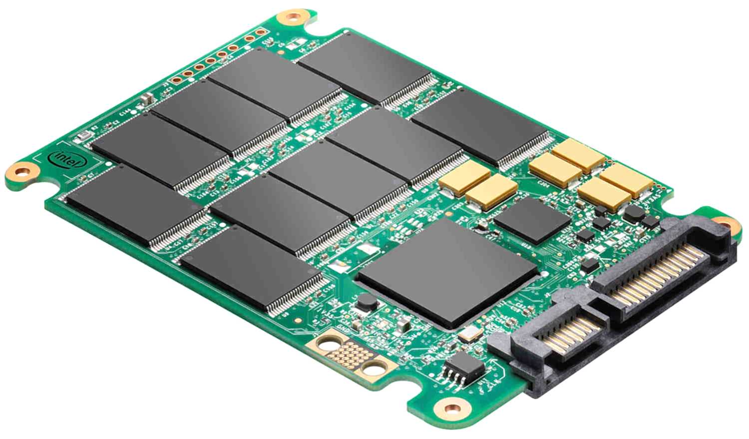 SSD Disk