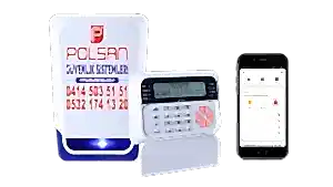 Hırsız Alarm Sistemleri