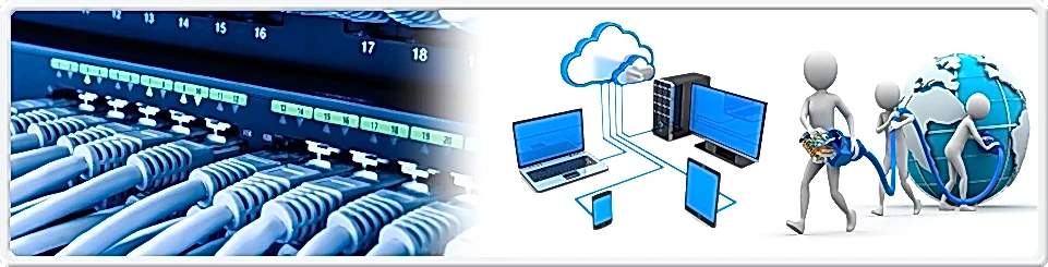Kurumsal Data ve Network Sistemleri