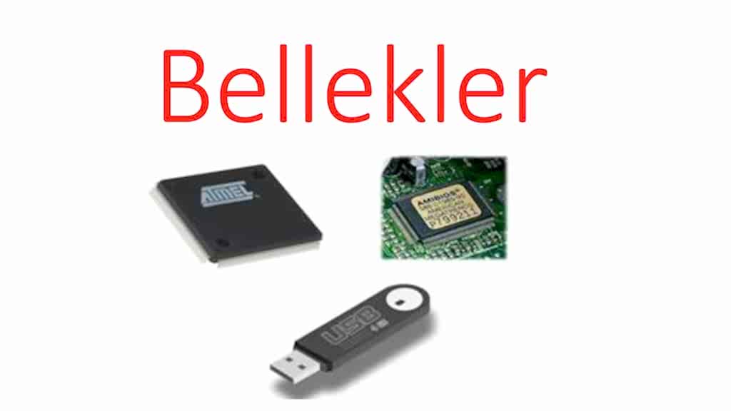 Bellek