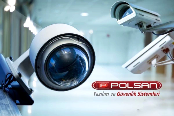 Şanlıurfa IP / AHD Kamera