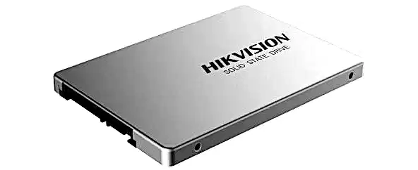 SSD ve HDD Disk