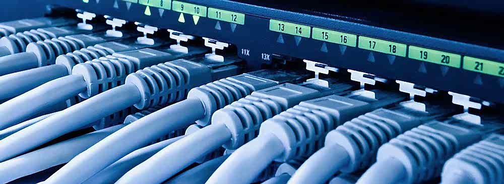 Kurumsal Data ve Network Kablolama