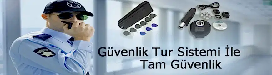 Çevre Güvenlik Sistemleri