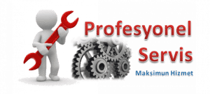 Şanlıurfa Profesyonel Servis